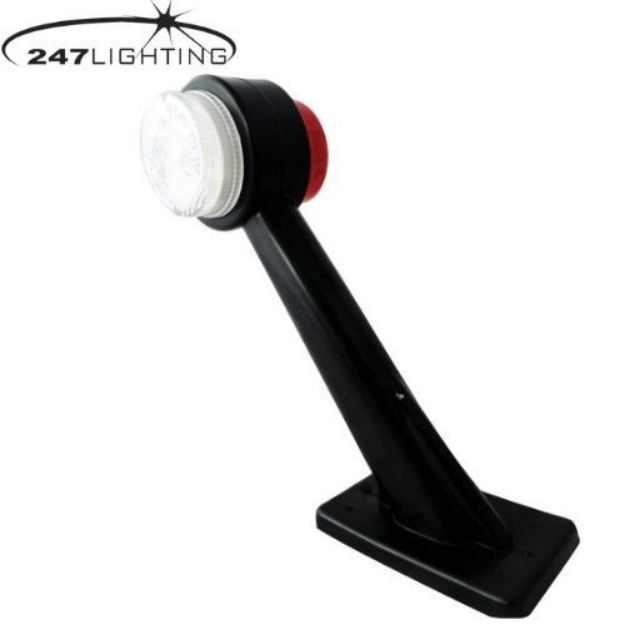 Picture of 60° LED Stalk Lamp | Right